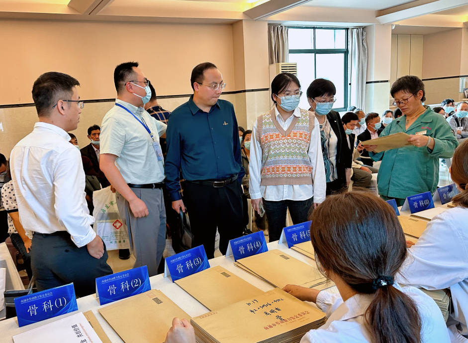 党建联建增合力 互学创新谋发展——淮安、南通市劳鉴中心开展党建联建主题活动1.png